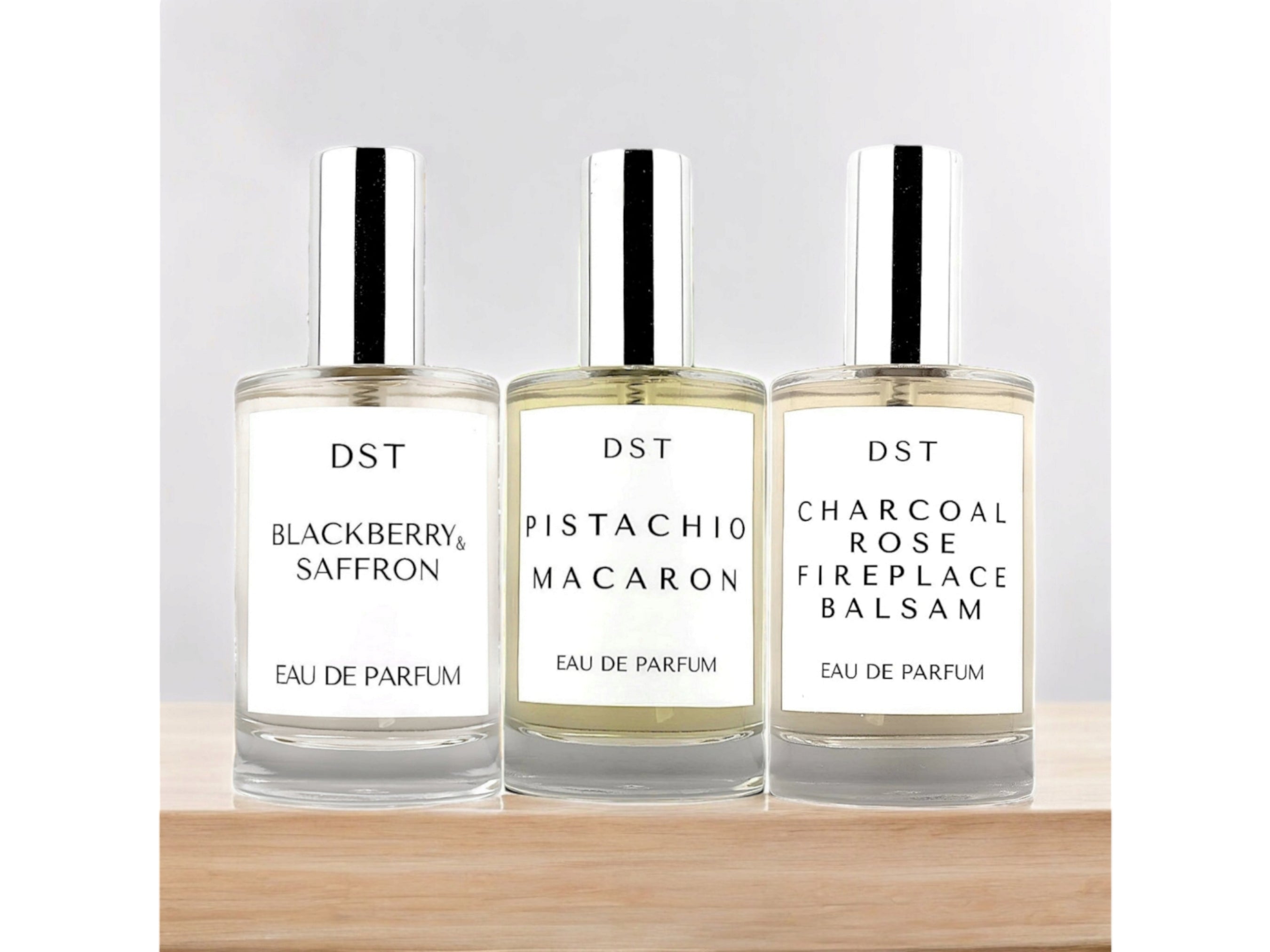 Eau de Parfum - Choose Your Fragrance