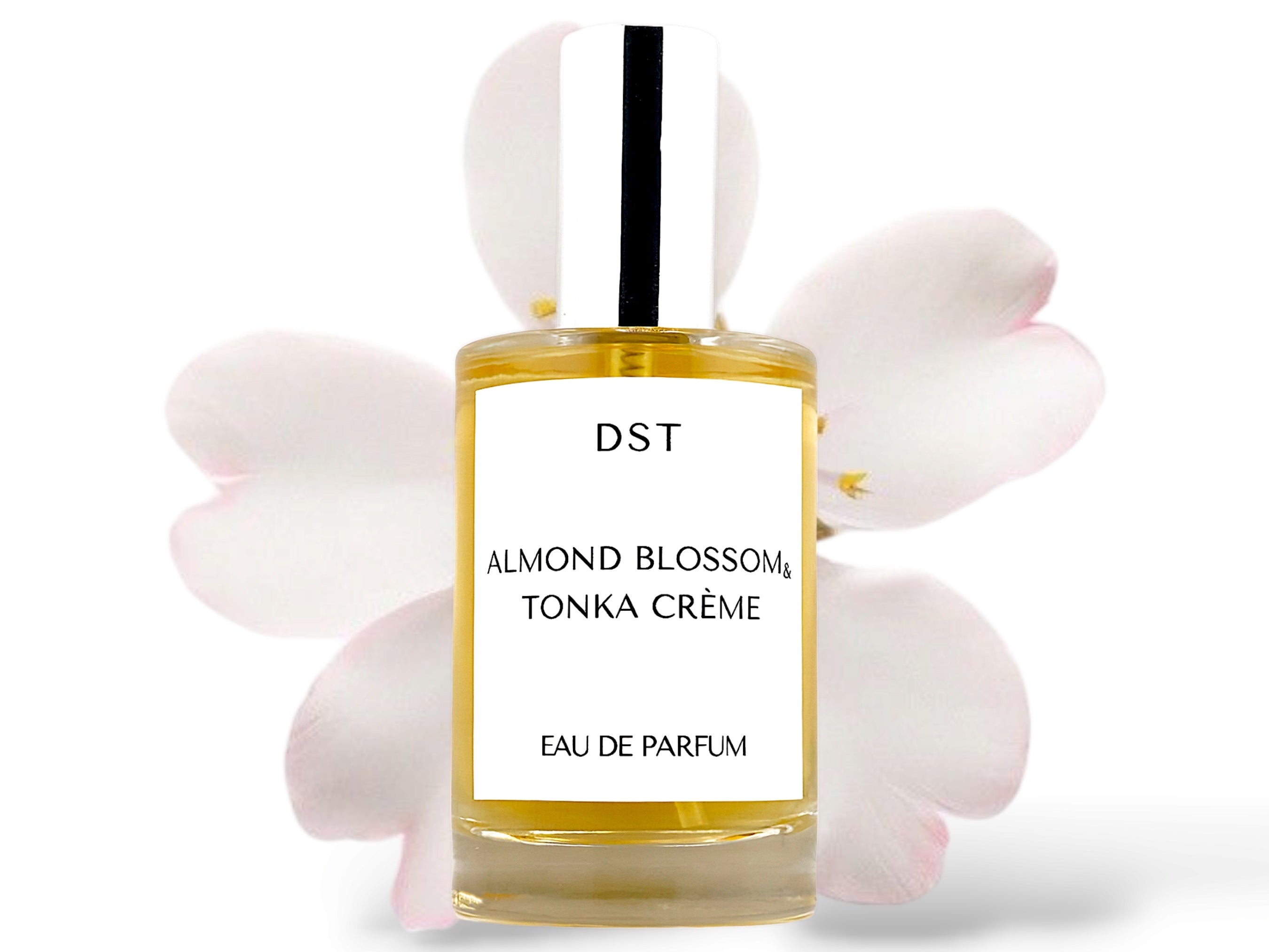 Almond Blossom & Tonka Creme Eau de Parfum